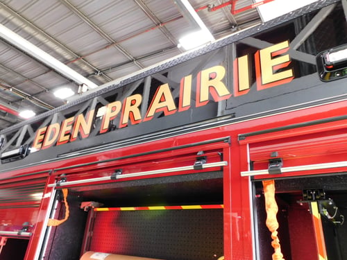Eden Prairie FD