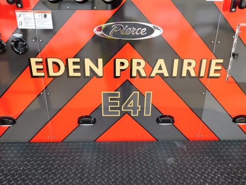Eden Prairie FD