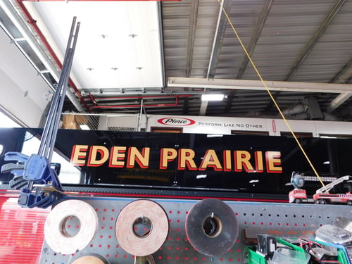 Eden Prairie FD