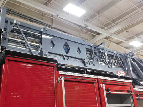 Redwood Falls FD