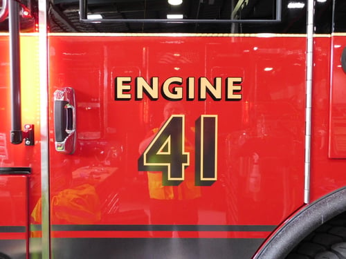 Eden Prairie FD