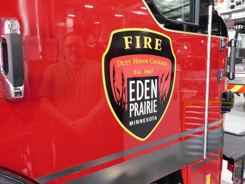 Eden Prairie FD