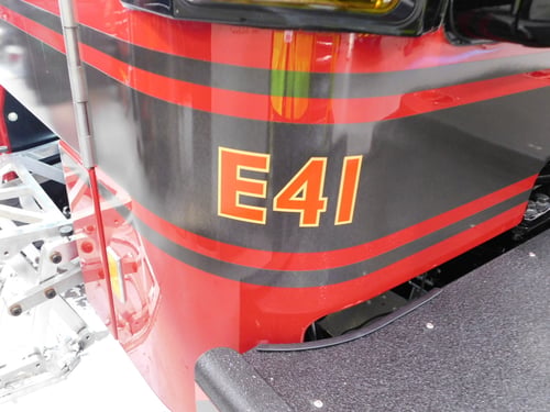 Eden Prairie FD