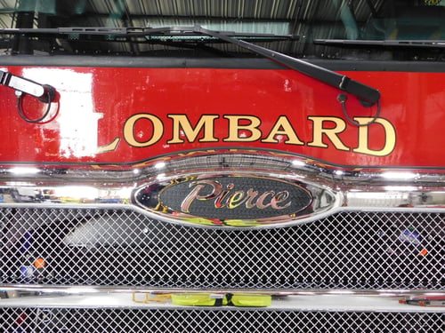 Lombard FD