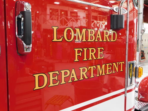 Lombard FD