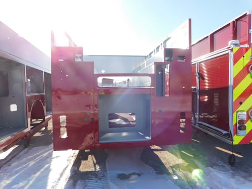 West Fargo Fire Department