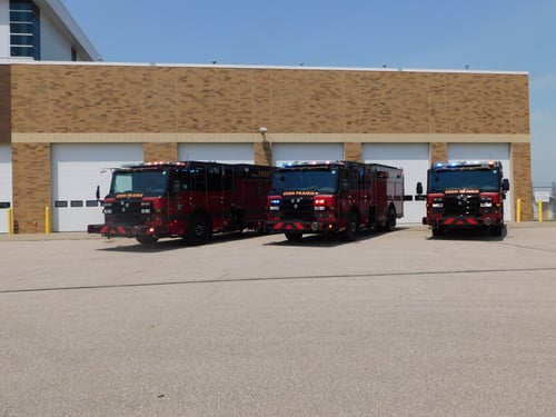 Eden Prairie FD