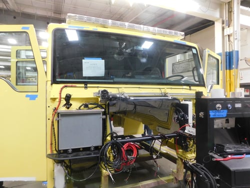 Boles Fire Department