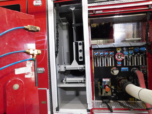 Naperville FD