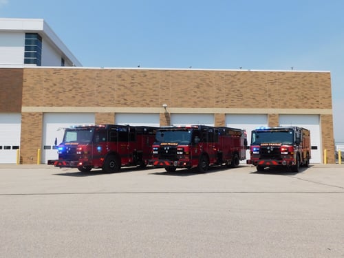 Eden Prairie FD