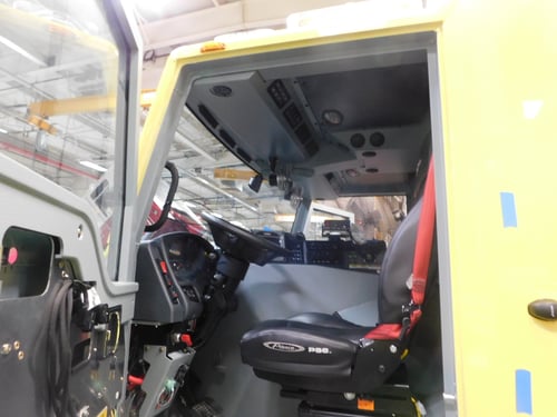 Boles Fire Department
