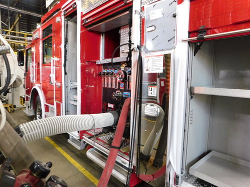 Naperville FD