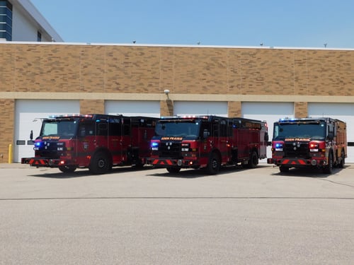Eden Prairie FD