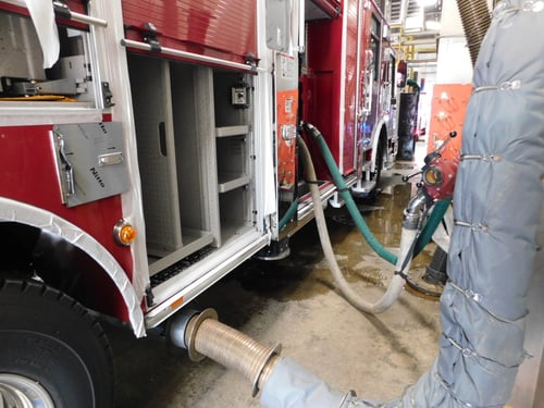 Naperville FD