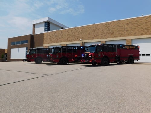 Eden Prairie FD