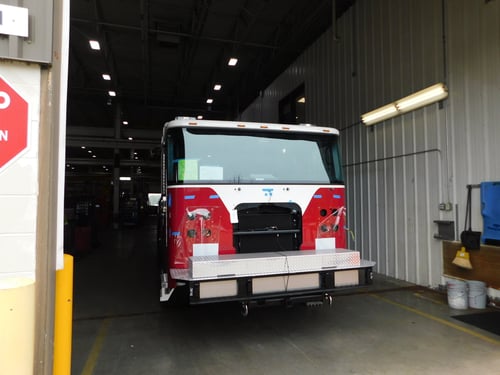 Rosemont FD