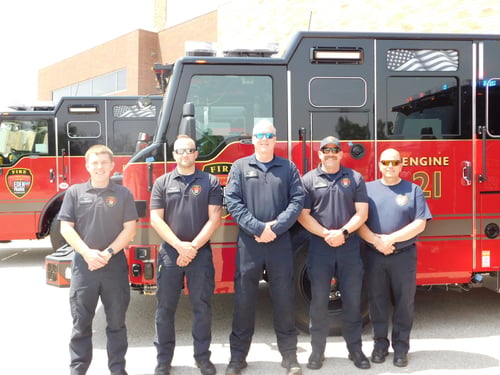 Eden Prairie FD