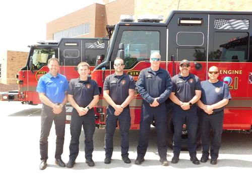 Eden Prairie FD