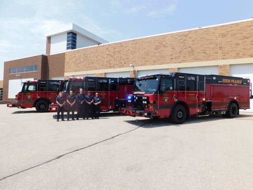 Eden Prairie FD
