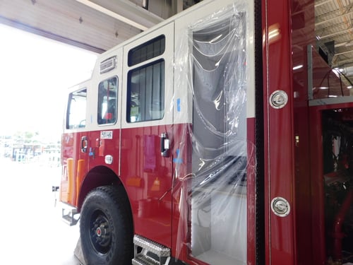Rosemont FD