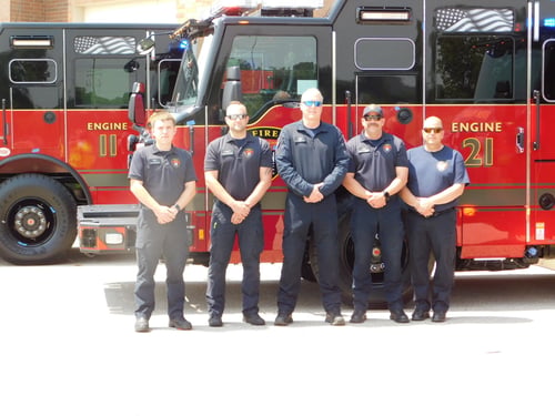 Eden Prairie FD