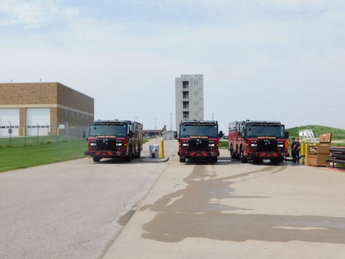 Eden Prairie FD