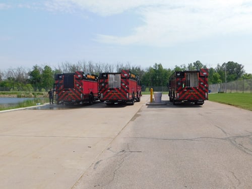 Eden Prairie FD