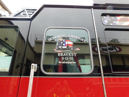 Redwood Falls FD