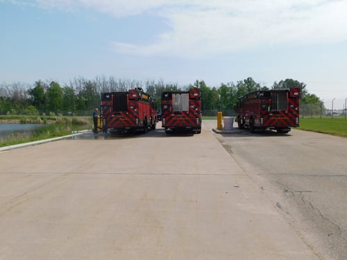 Eden Prairie FD