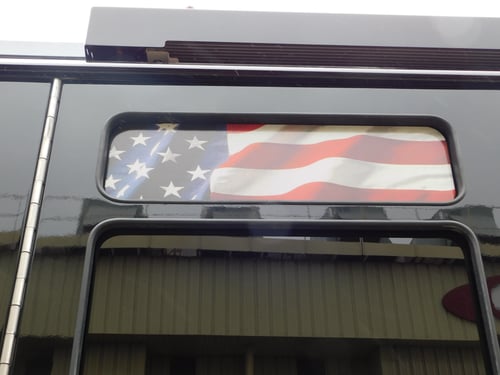 Redwood Falls FD