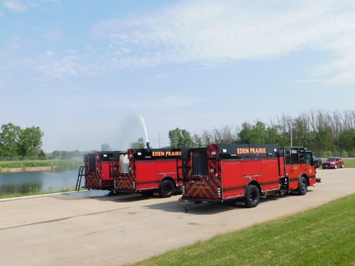 Eden Prairie FD