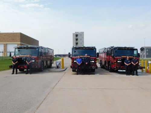 Eden Prairie FD
