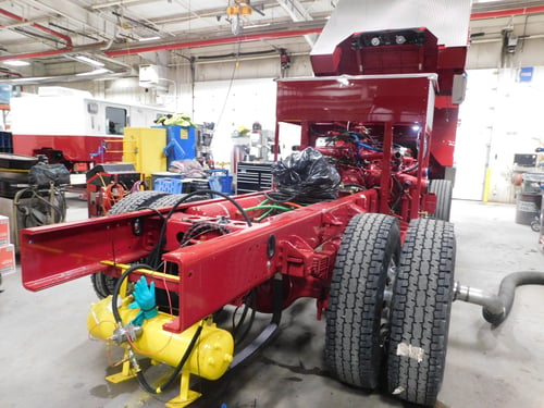 Westfield Fire Department