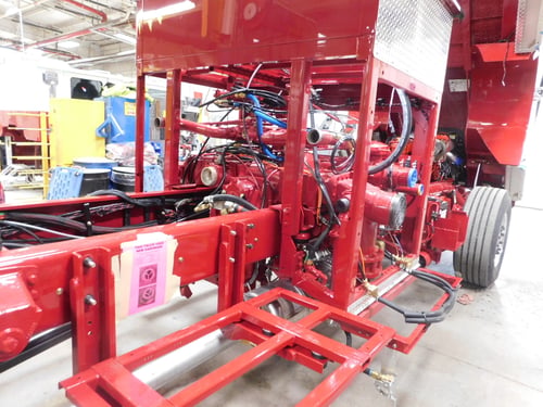 Westfield Fire Department