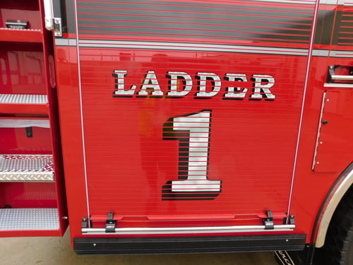 Redwood Falls FD