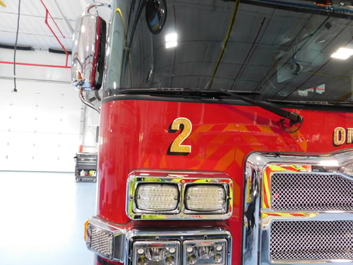 Omaha FD