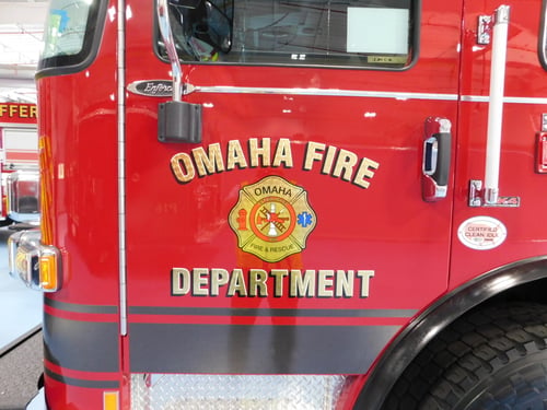 Omaha FD
