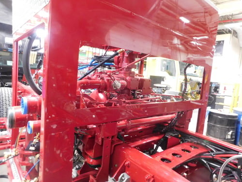 Westfield Fire Department