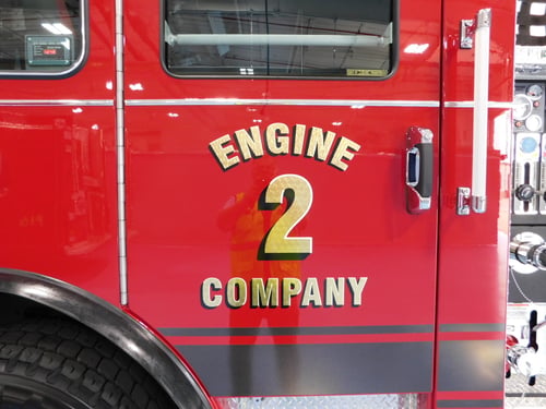 Omaha FD