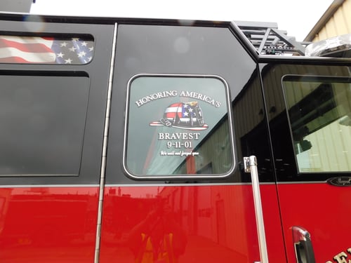 Redwood Falls FD