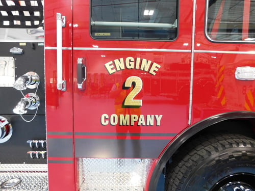 Omaha FD