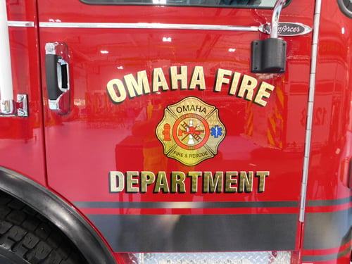 Omaha FD