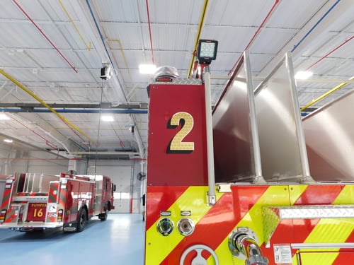 Omaha FD