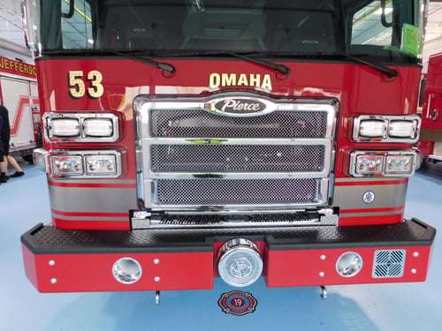 Omaha FD