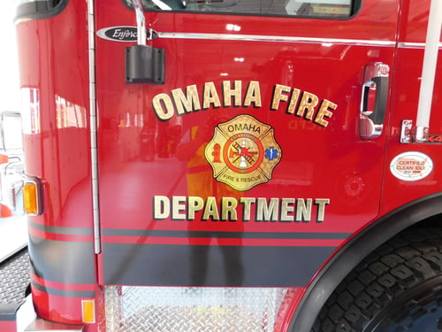 Omaha FD