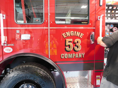 Omaha FD
