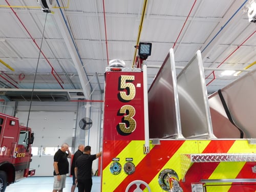 Omaha FD