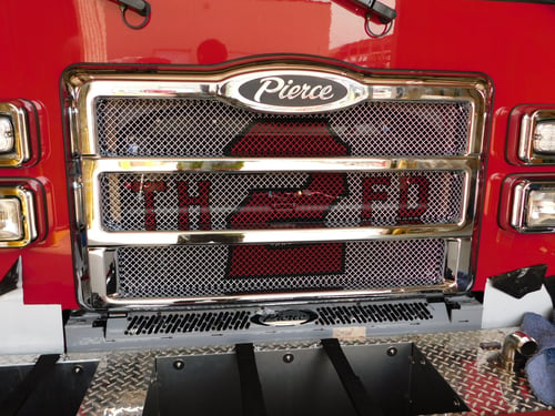 Terre Haute FD