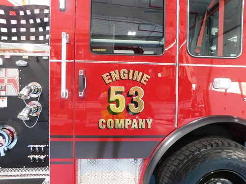 Omaha FD