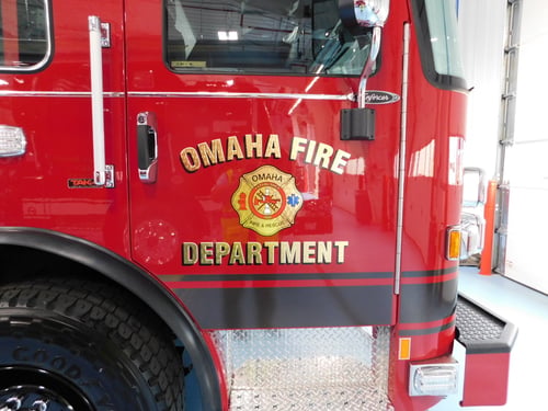 Omaha FD